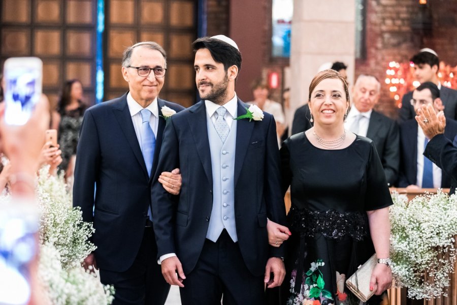 Foto Matrimonio Raquel e Michael - Chiostri Di San Barnaba (Milano) (25)