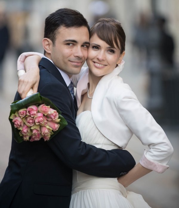 Foto Matrimonio Polina e Stefano - Palazzo Reale Milano (Milano) (38)