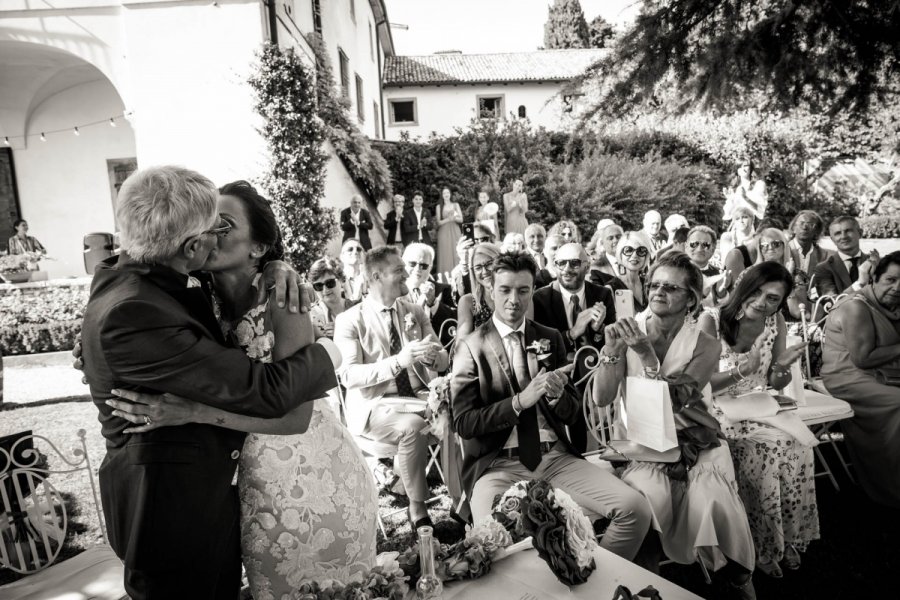 Foto Matrimonio Sara e Giuseppe - Castello Degli Angeli (Bergamo) (32)