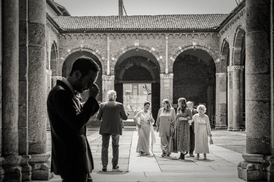 Foto Matrimonio Josephine e Edoardo - Relais e Chateaux Da Vittorio Cantalupa (Bergamo) (33)