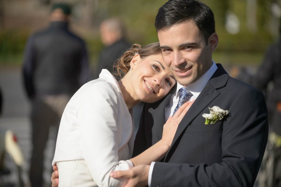 Foto Matrimonio Polina e Stefano - Palazzo Reale Milano (Milano) (39)