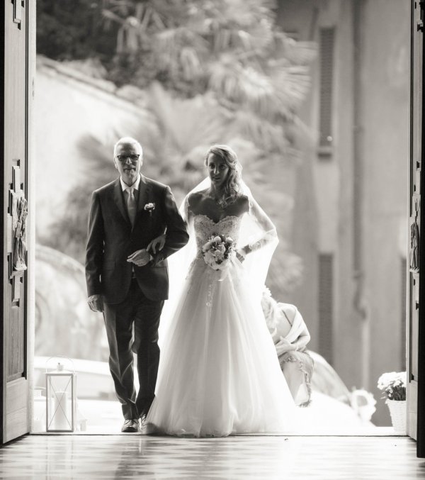 Foto Matrimonio Chiara e Andrea - Cascina Boscaccio (Milano) (33)