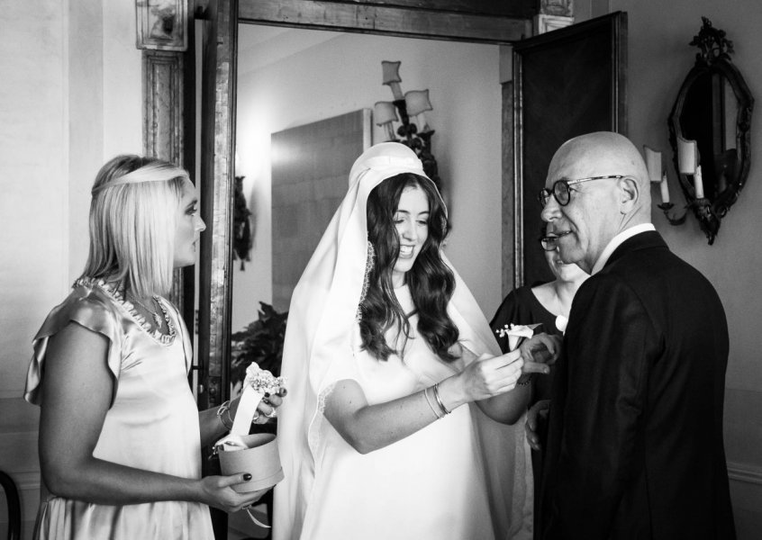 Foto Matrimonio Francesca e Andrea - Palazzo Pisani Moretta (Italia ed Europa) (8)