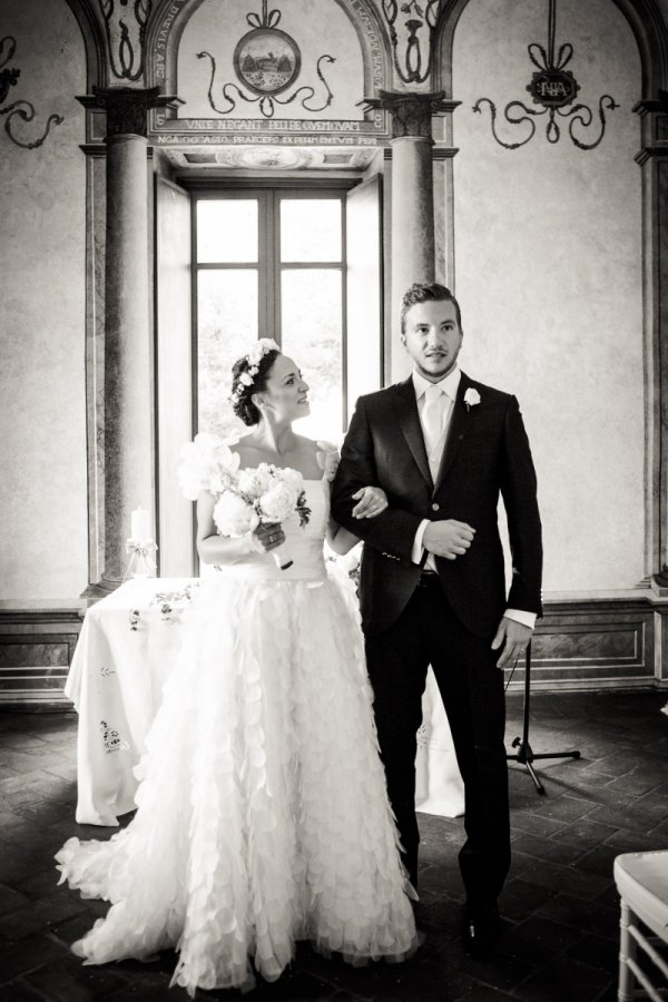 Foto Matrimonio Elena e Riccardo - Villa Calchi (Lecco) (26)