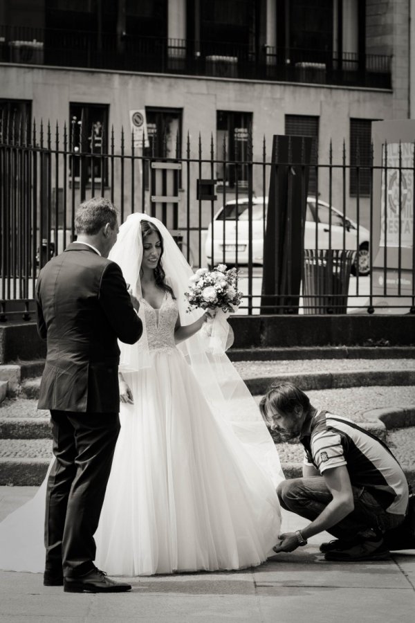 Foto Matrimonio Josephine e Edoardo - Relais e Chateaux Da Vittorio Cantalupa (Bergamo) (34)