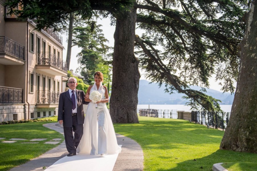 Foto Matrimonio Carmer e Alberico - Mandarin Oriental (Lago di Como) (27)
