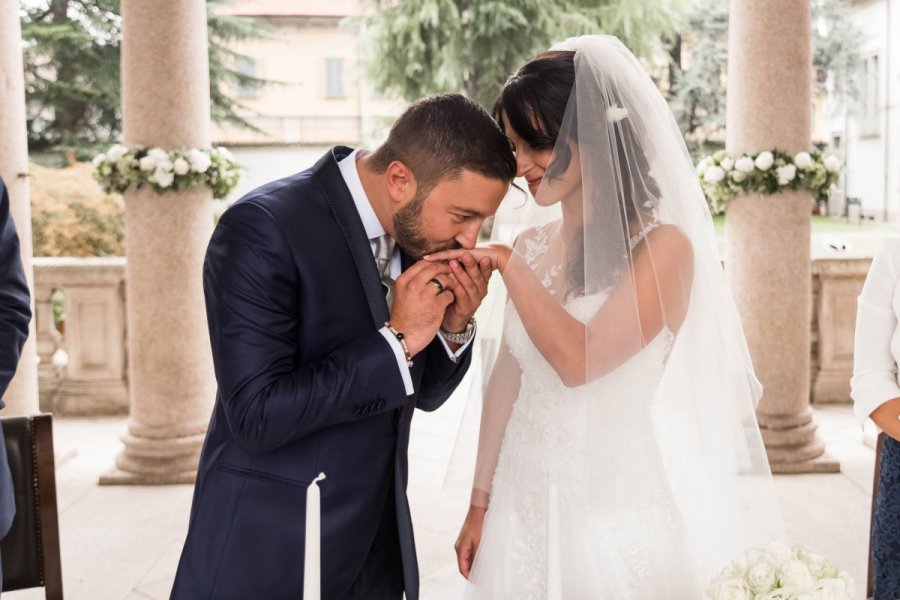 Foto Matrimonio Claudia e Roberto - Antico Podere Di Rezzano (Milano) (29)