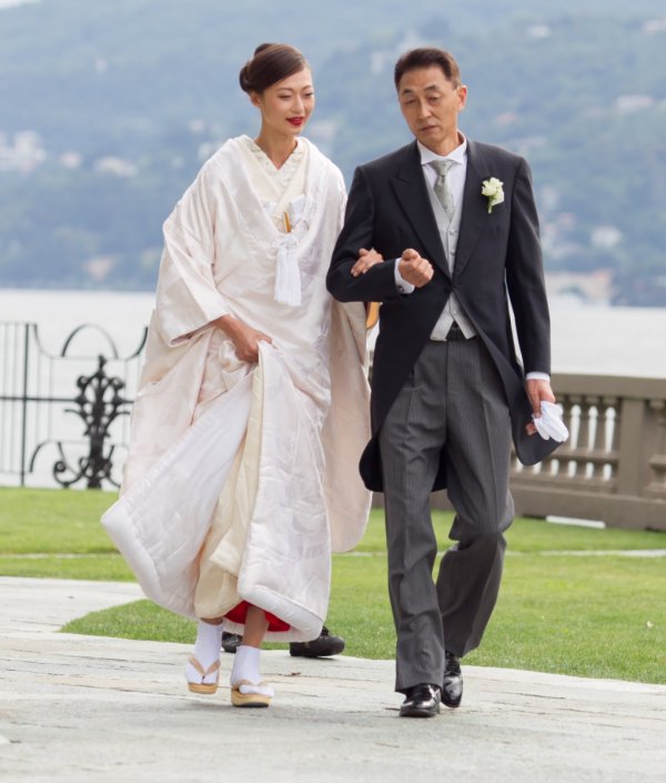 Foto Matrimonio Aska e Taka - Mandarin Oriental (Lago di Como) (49)