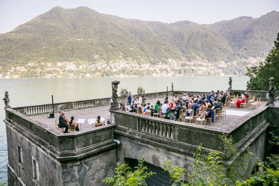 Foto Matrimonio Caterina e Alain - Villa Pizzo (Lago di Como) (34)