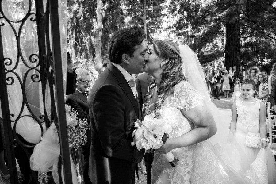 Foto Matrimonio Silvia e Matteo - Villa Acquaroli (Bergamo) (21)