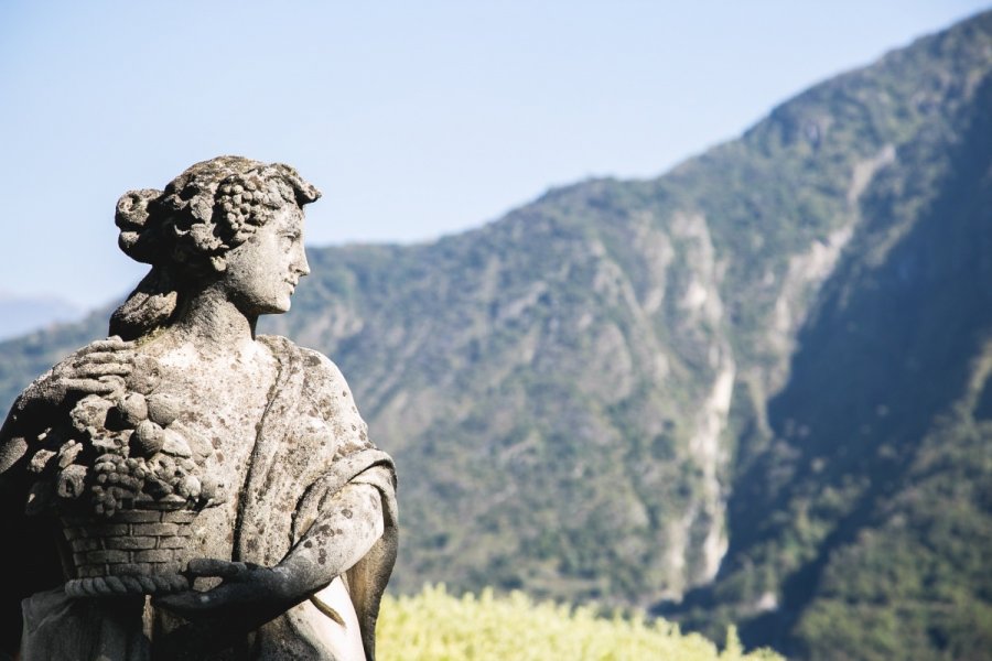 Foto Matrimonio Deniz e Kaan - Villa Del Balbianello (Lago di Como) (20)