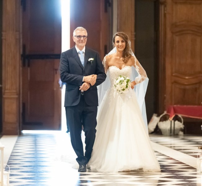Foto Matrimonio Chiara e Andrea - Cascina Boscaccio (Milano) (34)