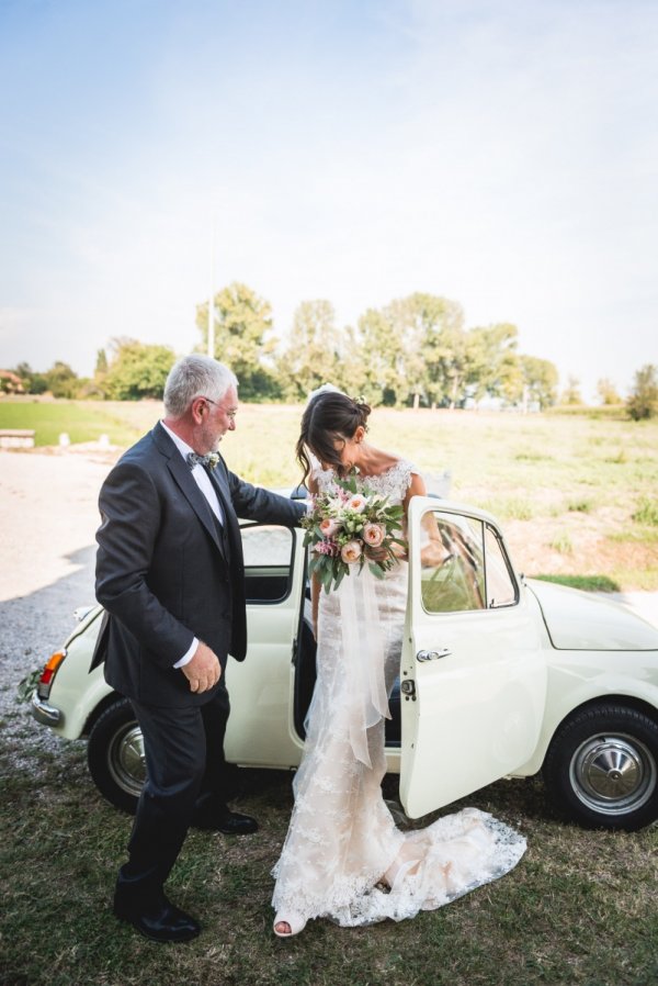 Foto Matrimonio Alice e Alessio - Convento Dell'Annunciata (Italia ed Europa) (30)