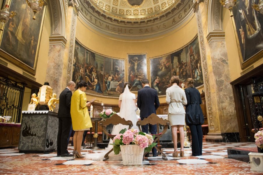 Foto Matrimonio Emanuela e Davide - Villa Sommi Picenardi (Lago di Lecco) (26)