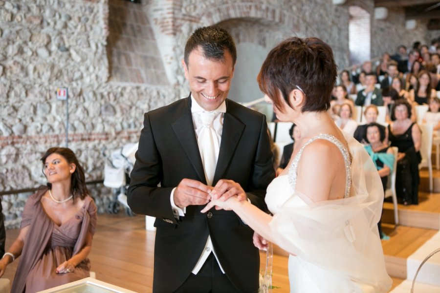 Foto Matrimonio Simona e Massimo - Dogana Veneta (Lago di Garda) (48)