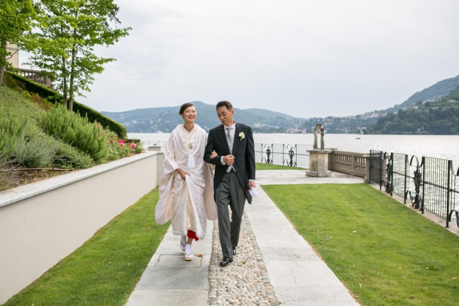 Foto Matrimonio Aska e Taka - Mandarin Oriental (Lago di Como) (50)
