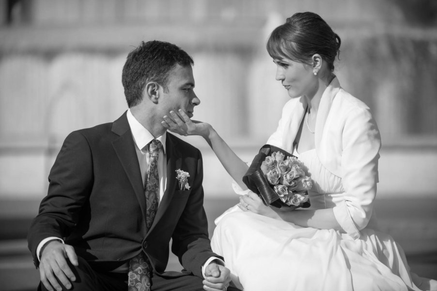 Foto Matrimonio Polina e Stefano - Palazzo Reale Milano (Milano) (41)