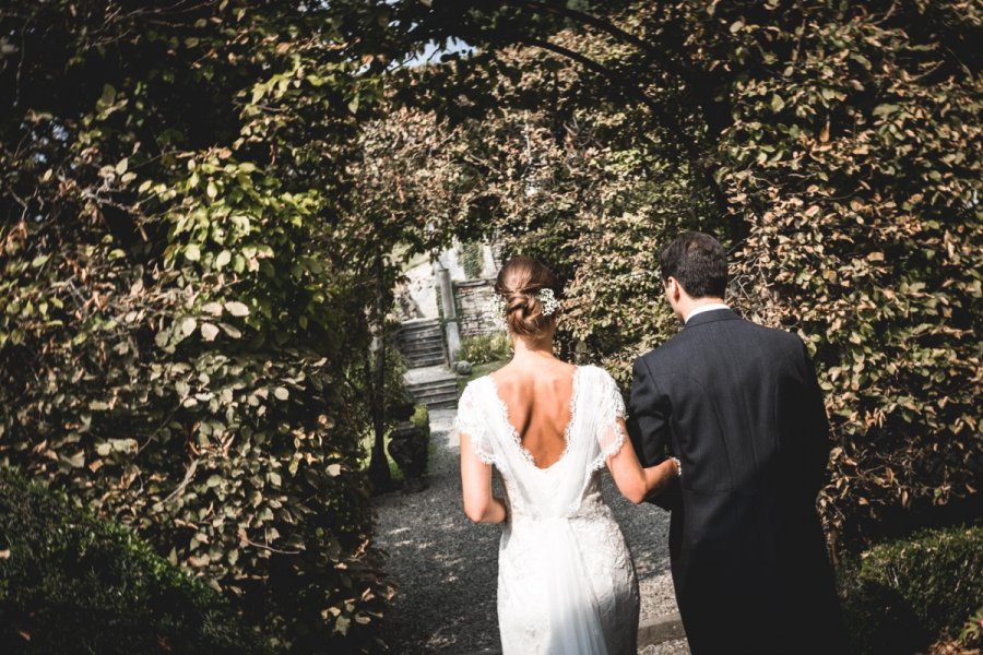 Foto Matrimonio Lucia e Alvise - Villa Sommi Picenardi (Lecco) (61)