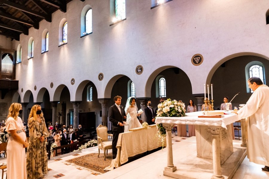 Foto Matrimonio Laura e Paolo - Castello Durini (Como) (19)