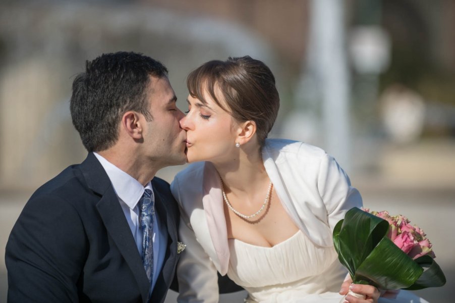 Foto Matrimonio Polina e Stefano - Palazzo Reale Milano (Milano) (42)