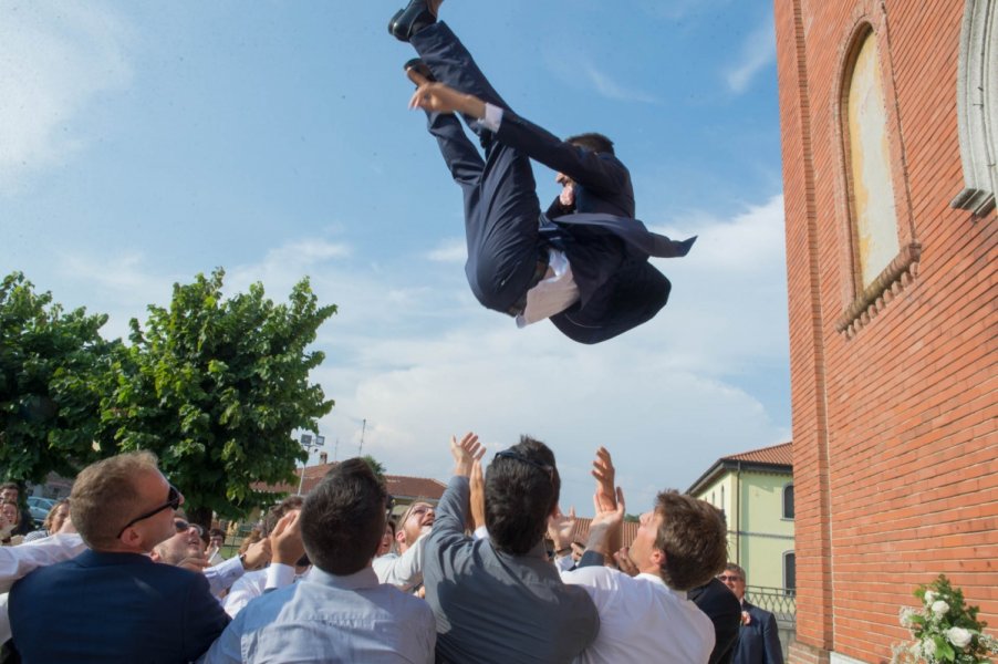 Foto Matrimonio Giada e Andrea - Castello Di Marne (Bergamo) (64)