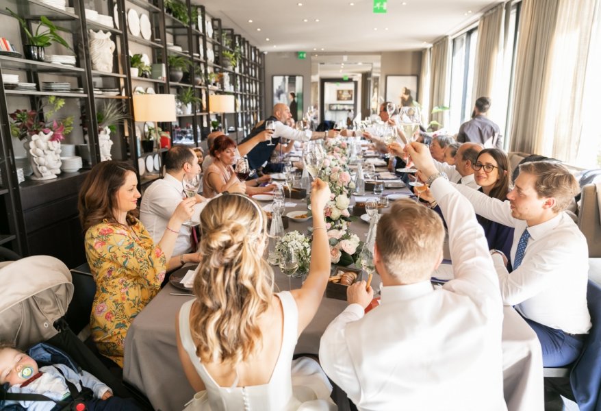 Foto Matrimonio Bojana e Luca - Palazzo Reale Milano (Milano) (52)