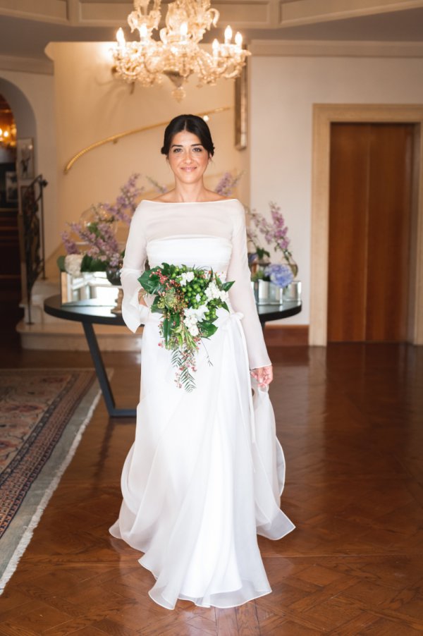 Foto Matrimonio Carolina e Pierluigi - Relais e Chateaux Da Vittorio Cantalupa (Bergamo) (21)