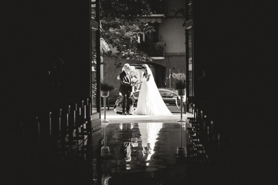 Foto Matrimonio Francesca e Simone - Castello Di Marne (Bergamo) (23)