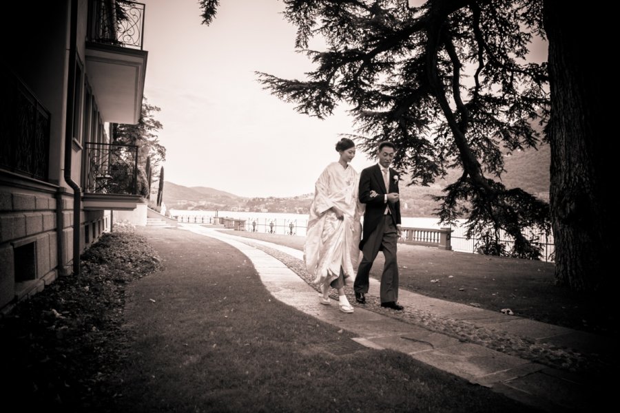 Foto Matrimonio Aska e Taka - Mandarin Oriental (Lago di Como) (51)