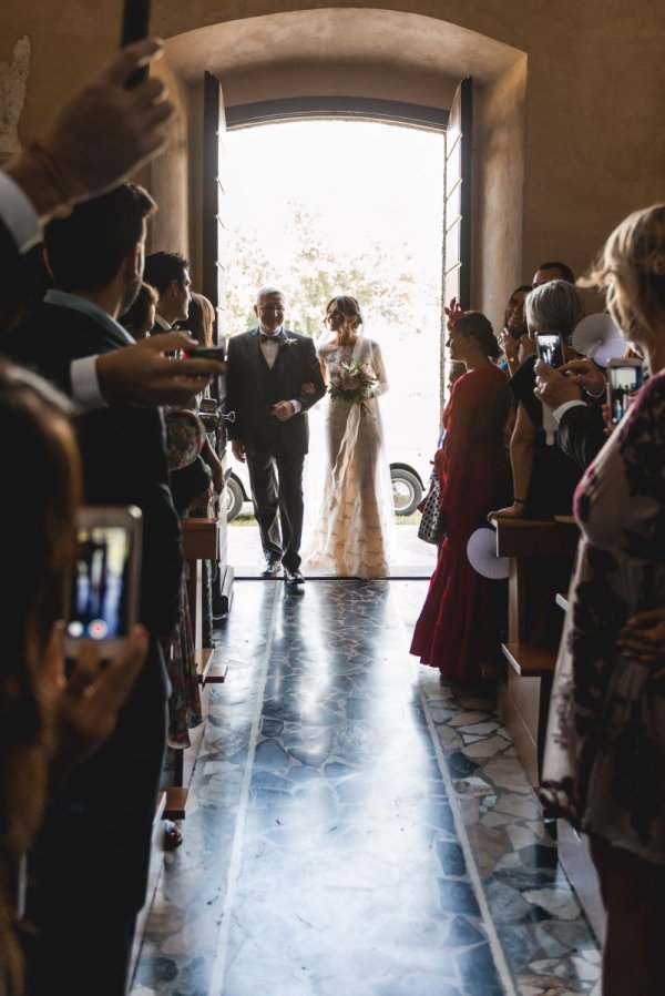 Foto Matrimonio Alice e Alessio - Convento Dell'Annunciata (Italia ed Europa) (32)