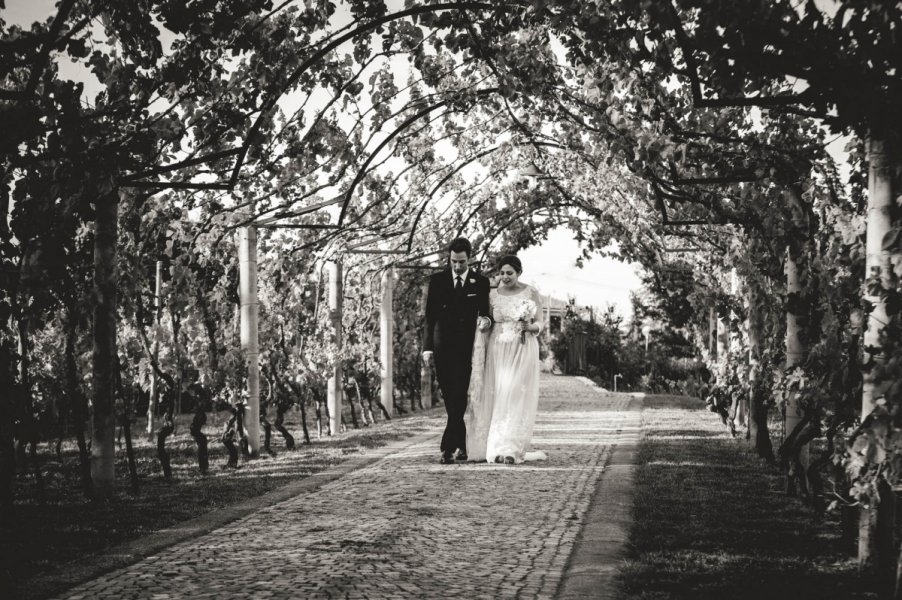 Foto Matrimonio Rossella e Andrea - Villa Sparina Resort (Italia ed Europa) (80)