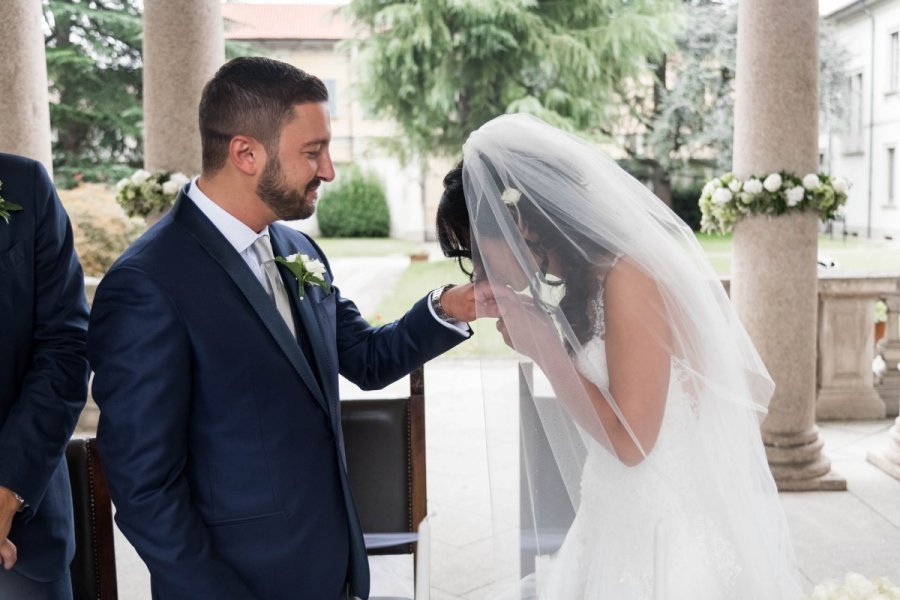 Foto Matrimonio Claudia e Roberto - Antico Podere Di Rezzano (Milano) (33)