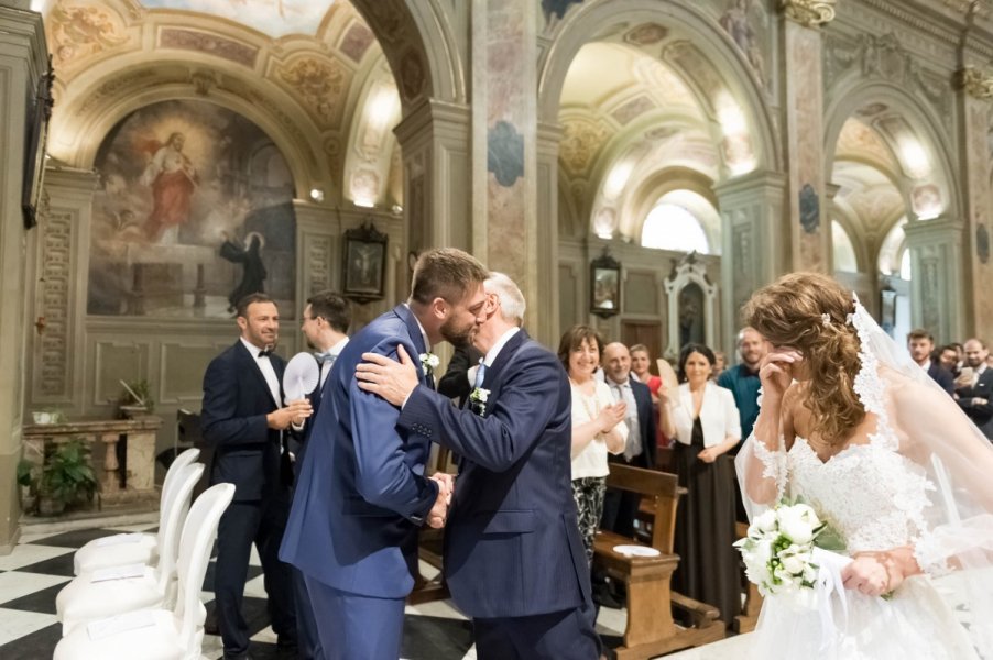 Foto Matrimonio Chiara e Andrea - Cascina Boscaccio (Milano) (37)