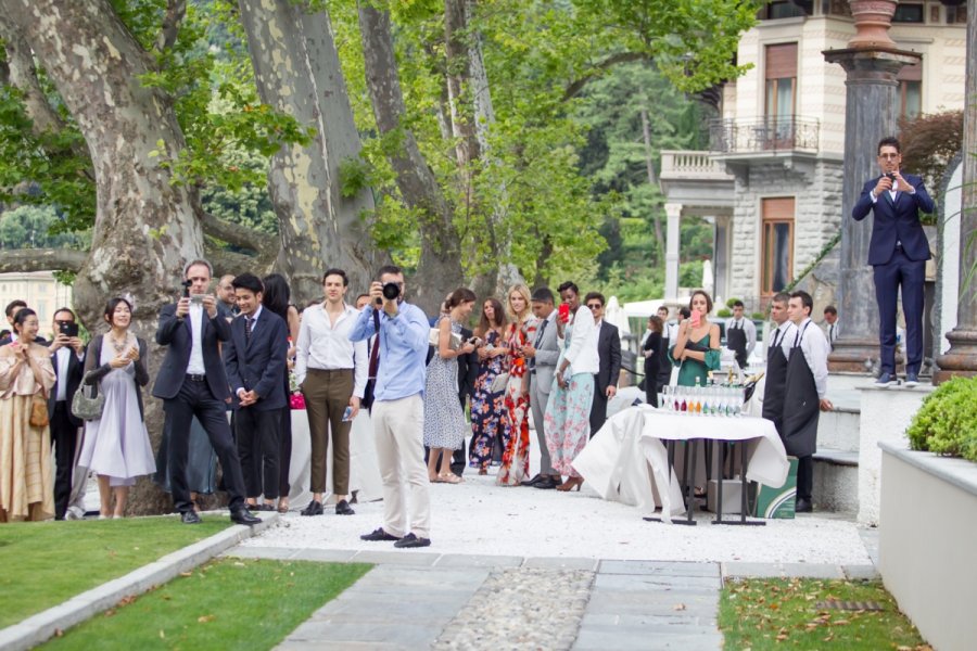 Foto Matrimonio Aska e Taka - Mandarin Oriental (Lago di Como) (52)