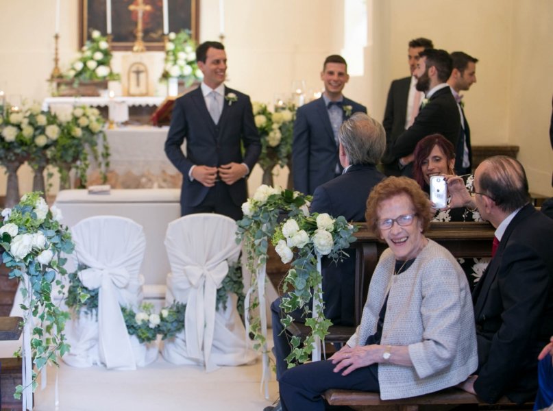 Foto Matrimonio Erika e Riccardo - Abbazia Di Santo Spirito (Lago Maggiore) (35)