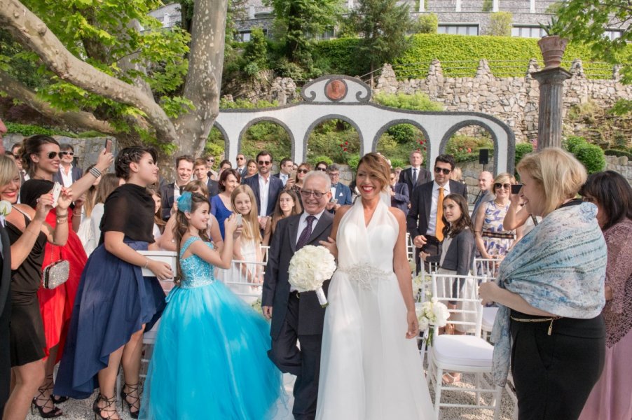 Foto Matrimonio Carmer e Alberico - Mandarin Oriental (Lago di Como) (29)