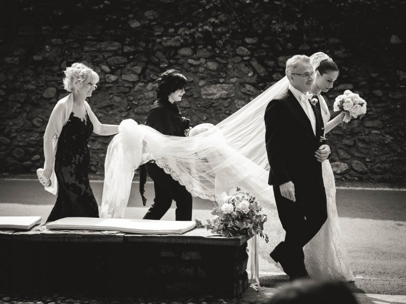 Foto Matrimonio Erika e Riccardo - Abbazia Di Santo Spirito (Lago Maggiore) (36)