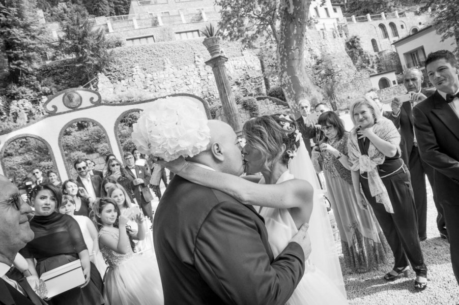 Foto Matrimonio Carmer e Alberico - Casta Diva (Lago di Como) (31)