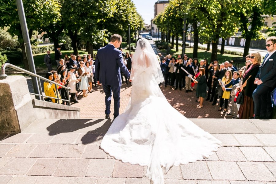 Foto Matrimonio Aurora e Daniele - Castello Di Marne (Bergamo) (25)