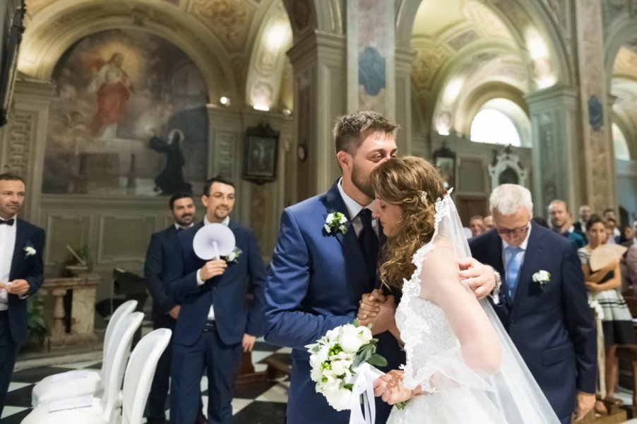 Foto Matrimonio Chiara e Andrea - Cascina Boscaccio (Milano) (38)