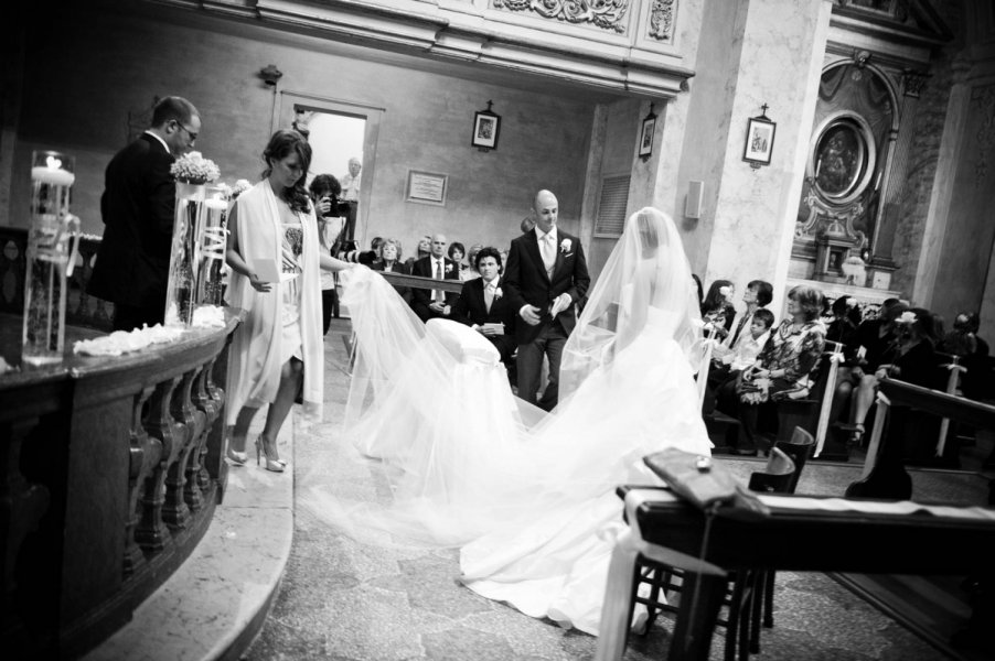 Foto Matrimonio Giulia e Andrea - Palazzo Stella (Italia) (49)