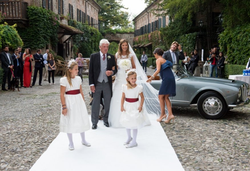 Foto Matrimonio Valeria e Michele - Castello Di Rivalta (Italia ed Europa) (33)