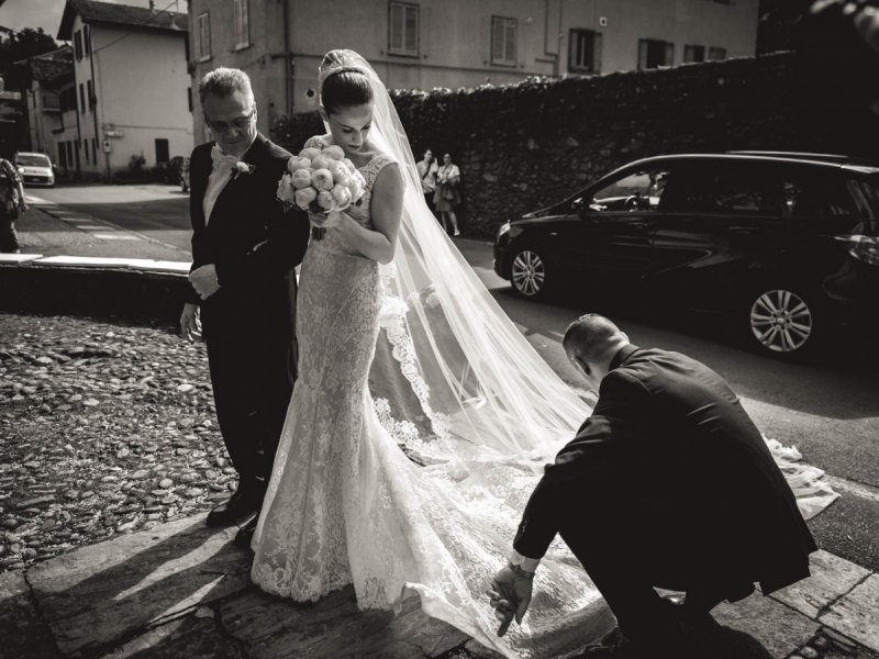 Foto Matrimonio Erika e Riccardo - Abbazia Di Santo Spirito (Lago Maggiore) (38)