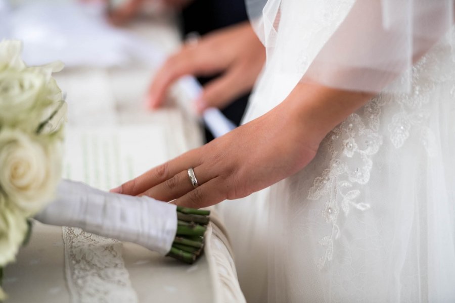 Foto Matrimonio Claudia e Roberto - Antico Podere Di Rezzano (Milano) (36)