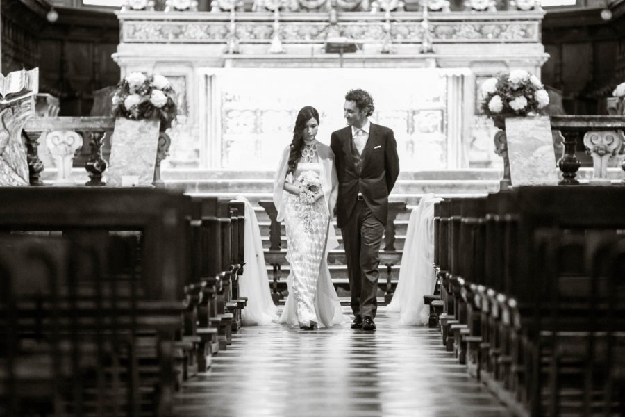 Foto Matrimonio Erica e Nicola - Cantine Ca' Del Bosco (Franciacorta) (41)