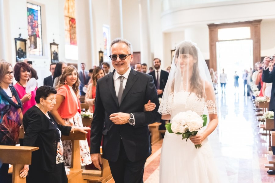 Foto Matrimonio Francesca e Simone - Castello Di Marne (Bergamo) (24)