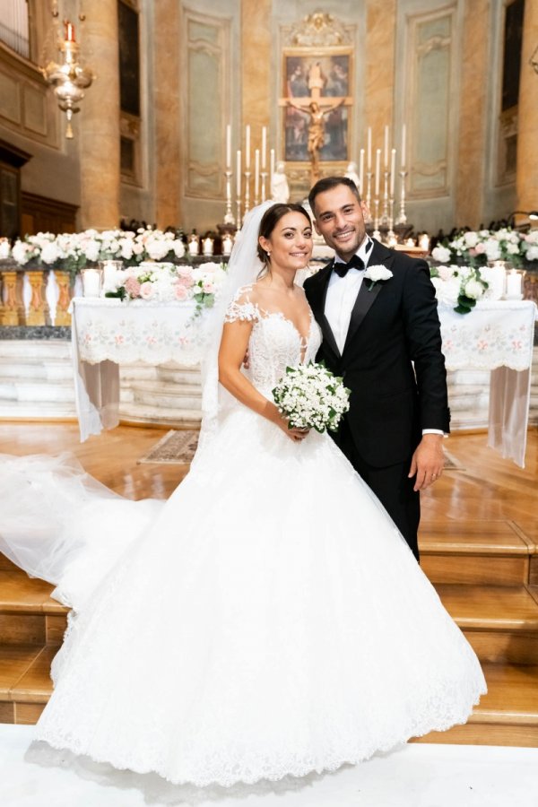 Foto Matrimonio Carolina e Angelo - Villa Caroli Zanchi (Bergamo) (49)