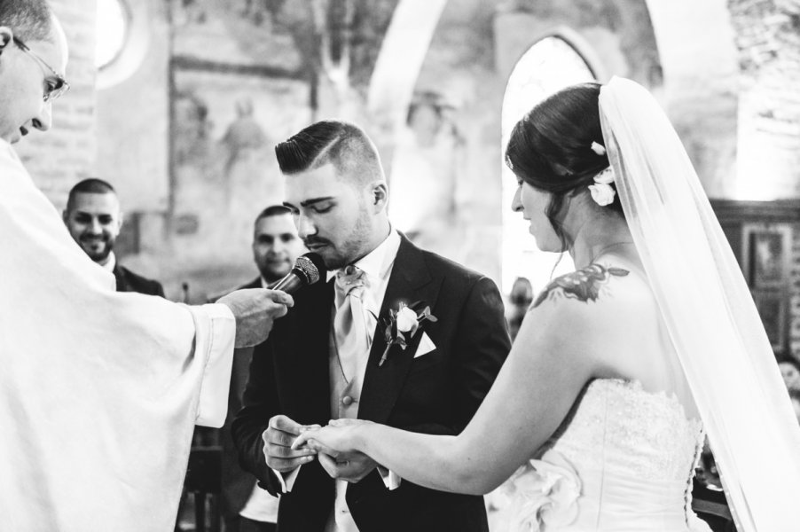 Foto Matrimonio Debora e Raffaele - Villa Acquaroli (Bergamo) (37)