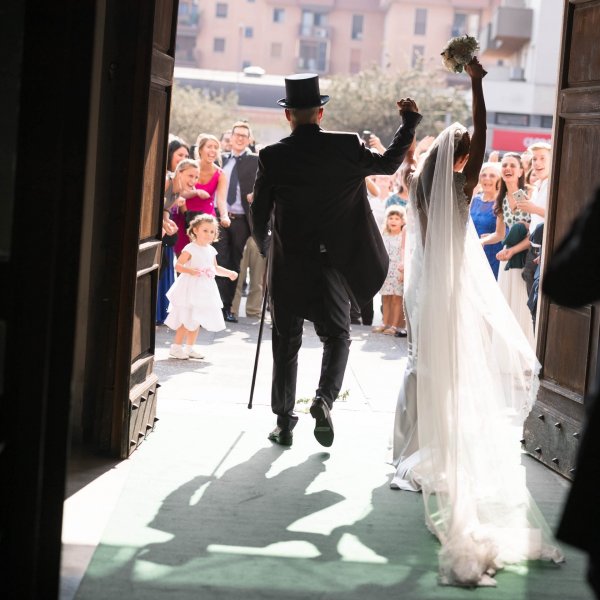 Foto Matrimonio Giorgia e Andrea - Castello Degli Angeli (Bergamo) (34)
