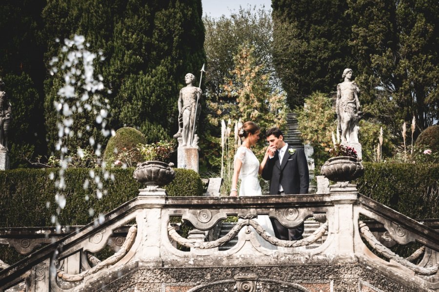 Foto Matrimonio Lucia e Alvise - Villa Sommi Picenardi (Lecco) (66)
